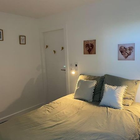Appartement Gérardmer Εξωτερικό φωτογραφία