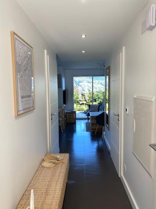 Appartement Gérardmer Εξωτερικό φωτογραφία