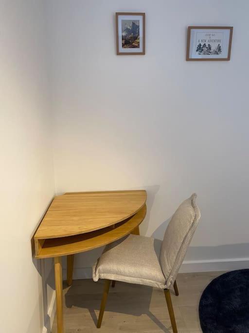 Appartement Gérardmer Εξωτερικό φωτογραφία
