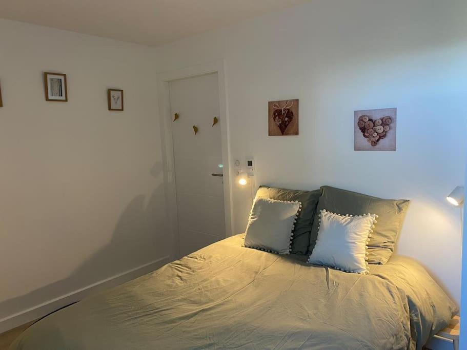 Appartement Gérardmer Εξωτερικό φωτογραφία
