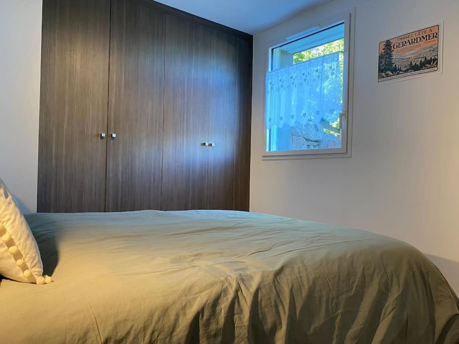 Appartement Gérardmer Εξωτερικό φωτογραφία