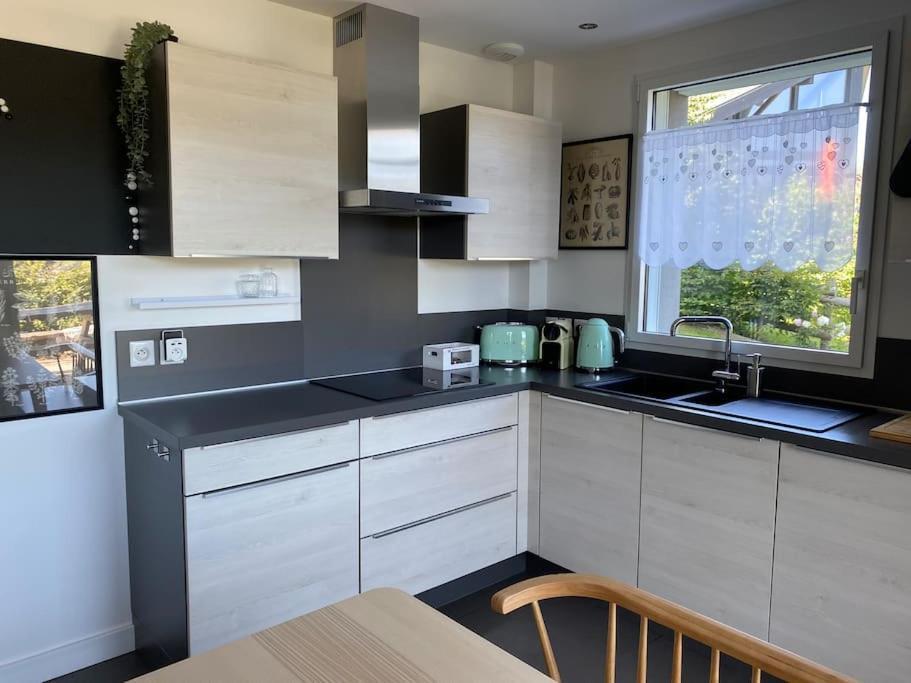Appartement Gérardmer Εξωτερικό φωτογραφία