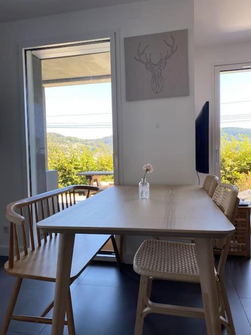 Appartement Gérardmer Εξωτερικό φωτογραφία