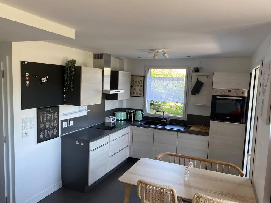 Appartement Gérardmer Εξωτερικό φωτογραφία