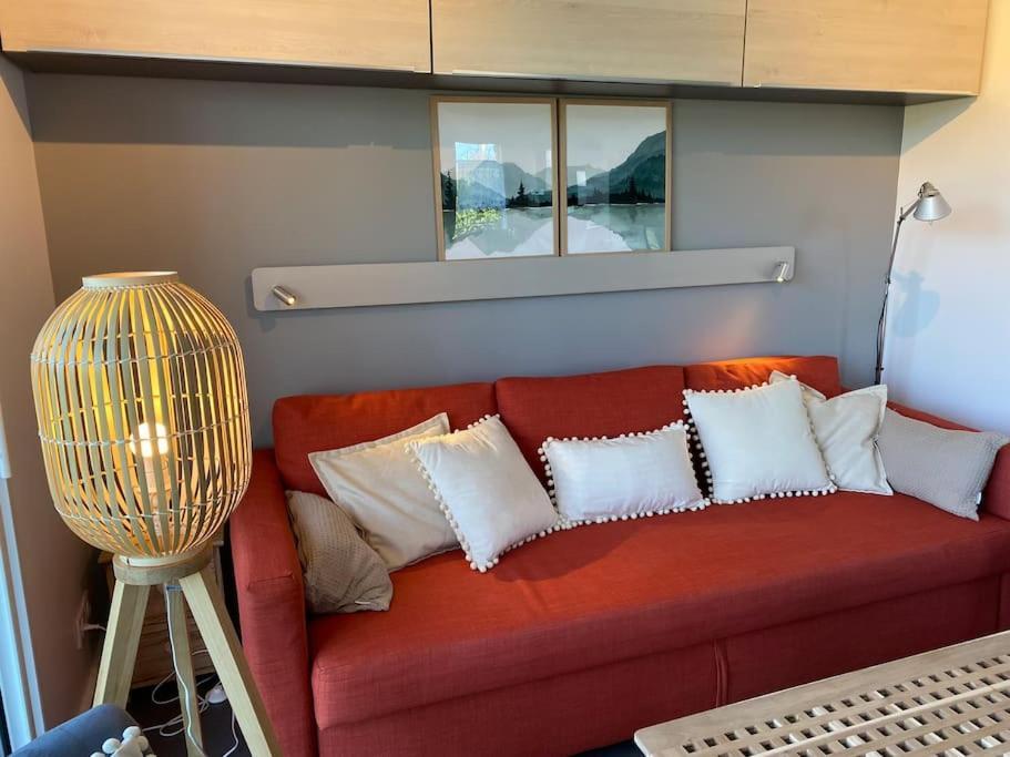 Appartement Gérardmer Εξωτερικό φωτογραφία