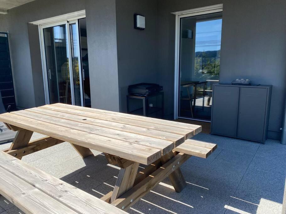 Appartement Gérardmer Εξωτερικό φωτογραφία