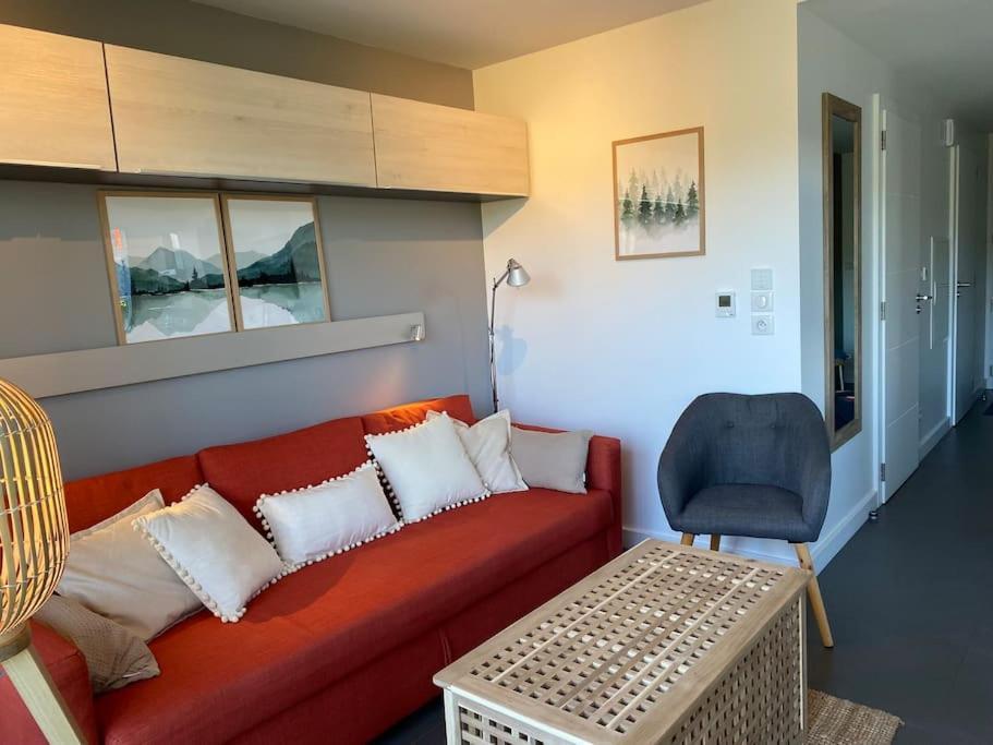 Appartement Gérardmer Εξωτερικό φωτογραφία