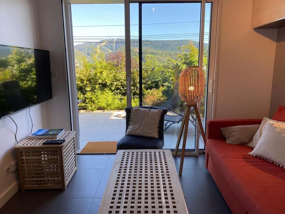 Appartement Gérardmer Εξωτερικό φωτογραφία