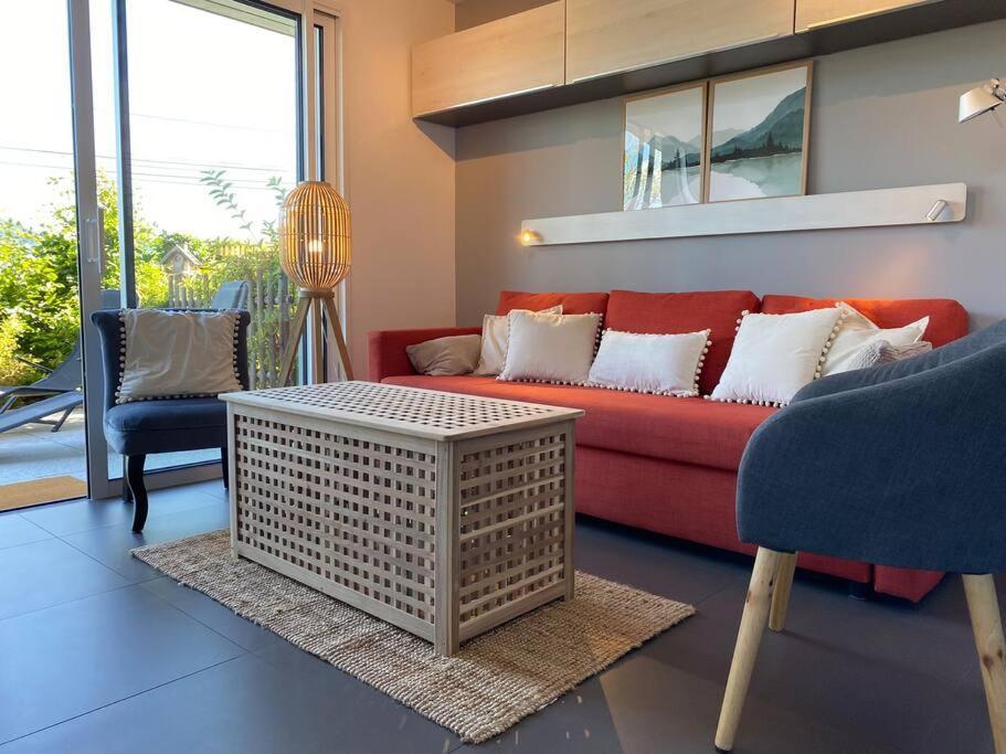 Appartement Gérardmer Εξωτερικό φωτογραφία