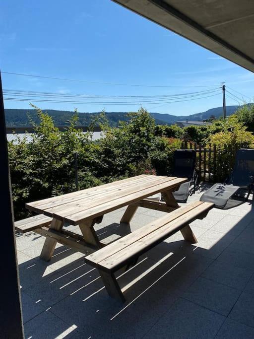 Appartement Gérardmer Εξωτερικό φωτογραφία