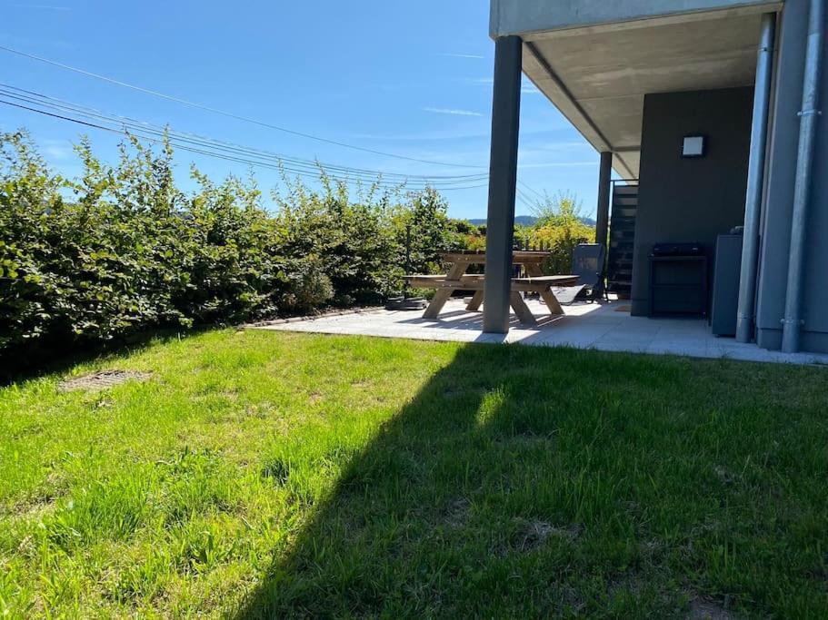 Appartement Gérardmer Εξωτερικό φωτογραφία